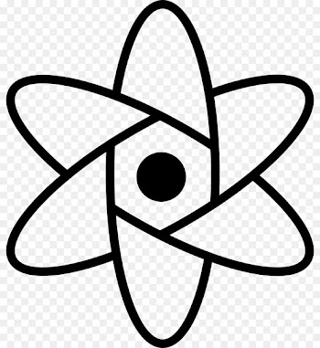 Atomic theory Chemistry Science Symbol -  
