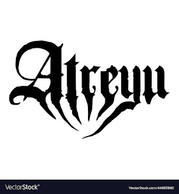 atreyu logo free