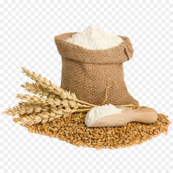 Atta flour Dal Wheat flour Roti - Flour and wheat 