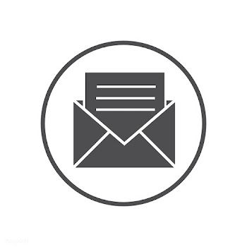 Attachment email letter | Free stock vector - 396390