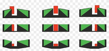 Attaining The Proper Symmetry Becomes Becomes Second - Attaining The Proper Symmetry Becomes Becomes Second