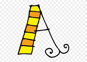 Attendance At School Is Very Important Your Child's - Alphabet