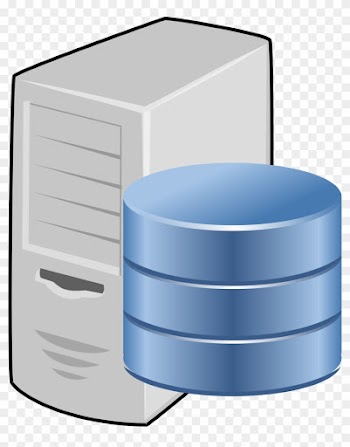 Attendance Data For Central Database - Web Server And Database Server On Same Machine