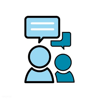 Attention avatar bubble | Free stock vector - 396146