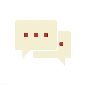 Attention bubble chat | Free stock vector - 395635