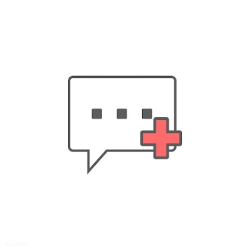 Attention bubble chat | Free stock vector - 395758
