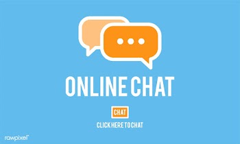Attention bubble chat | Free stock vector - 395832
