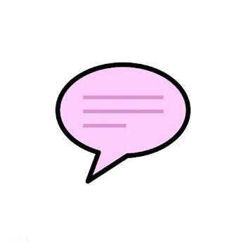 Attention bubble chat | Free stock vector - 396099