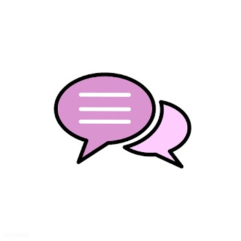 Attention bubble chat | Free stock vector - 396139