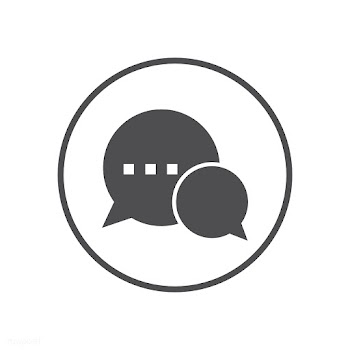 Attention bubble chat | Free stock vector - 396347