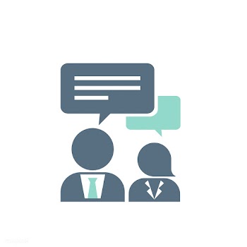 Attention bubble chat | Free stock vector - 397072