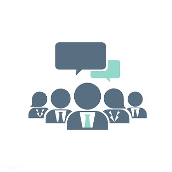 Attention bubble chat | Free stock vector - 397076
