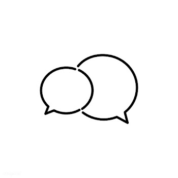 Attention bubble chat | Free stock vector - 397229