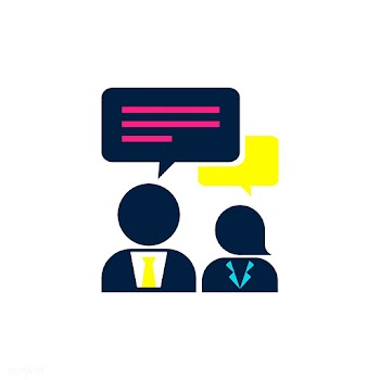 Attention bubble chat | Free stock vector - 397364