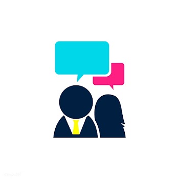 Attention bubble chat | Free stock vector - 397367