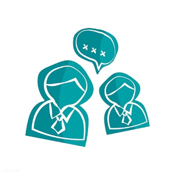 Attention bubble chat | Free stock vector - 398085