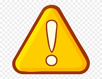 Attention - Clipart - Attention Clipart