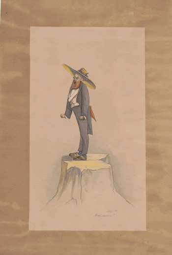 [Attention! Lieutenant Colonel Henry von | Free Photo - rawpixel