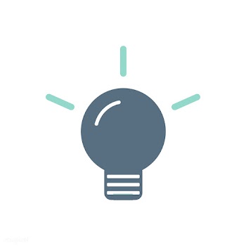 Attitude brainstorm creative | Free stock vector - 397326