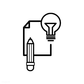Attitude brainstorm creative | Free stock vector - 397659
