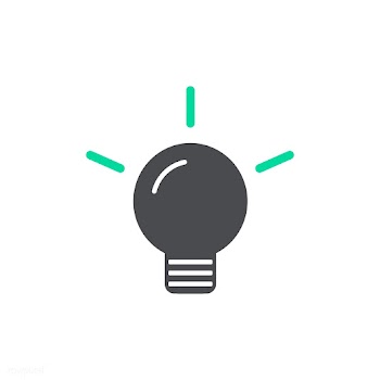 Attitude brainstorm creative | Free stock vector - 397754