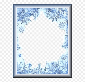 Attractive Winter Picture Frames Picture Collection - Frames Winter