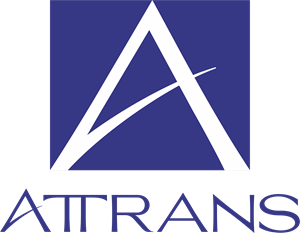 Attrans Logo Vector