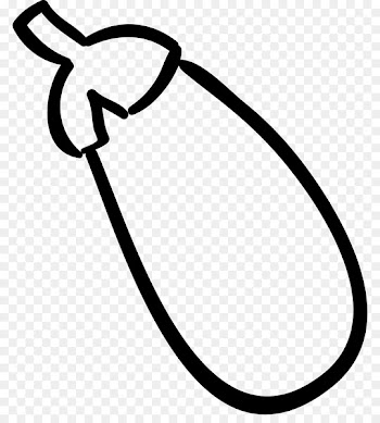 Aubergines Clip art Portable Network Graphics Drawing Vegetable - vegetable 