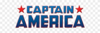 Auburn, Ny The Recent Marvel Movie, Captain America - Captain America Logo Transparent