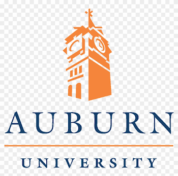 Auburn University Logo - Auburn University Harrison School Of ...