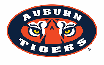 Auburn University Tiger Logo Free PNG Images & Clipart Download ...