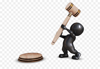 Auction Gavel Royalty-free Stock photography Bidding - The little ...