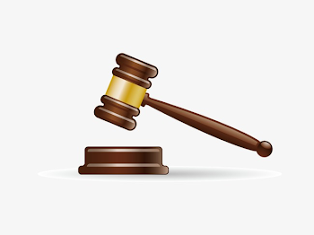 Auction Hammer, Hammer Vector, Auction, Vector PNG and Vector for ...