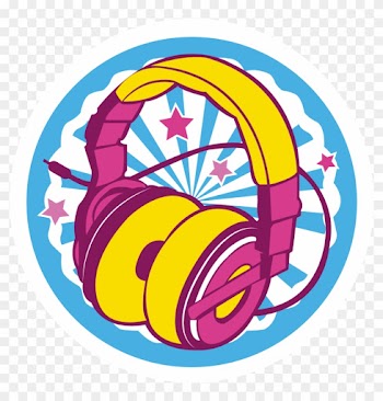 Audífonos Soy Luna - Soy Luna Logo Png