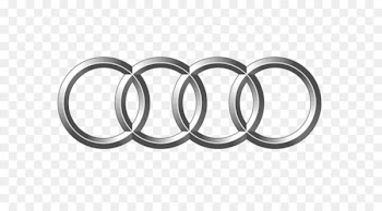 Audi A3 Car Emblem Logo - Audi Car Logo Png Brand Image 