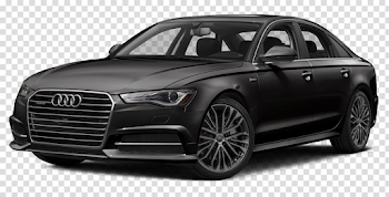 Audi A6 PNG Download Image
