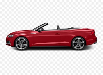 Audi, Car, 2018 Audi A5, Land Vehicle, Vehicle PNG