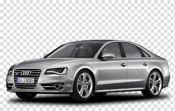 Audi Png Car Image