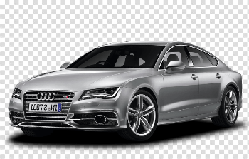 Audi Png Car Image