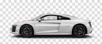 Audi PNG Image Transparent