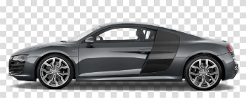 Audi R8 Png Image