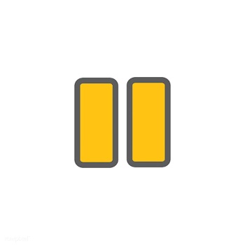 Audio button design | Free stock vector - 395384