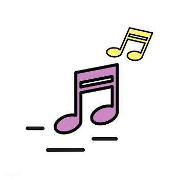 Audio design entertainment | Free stock vector - 396024