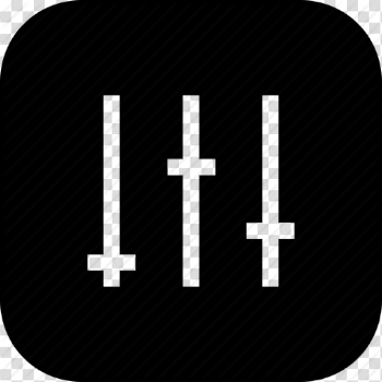 Audio, down, music, production, remix, song, tune icon