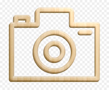 audio icon camera icon media icon