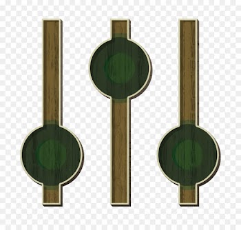 audio icon campaign icon setting icon