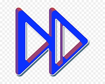 audio icon control icon forward icon