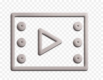 audio icon film icon media icon
