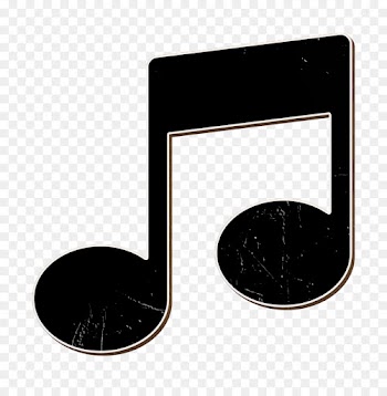 audio icon music icon notes icon
