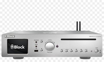 Audio Multiroom High fidelity Radio receiver Electronics - others 